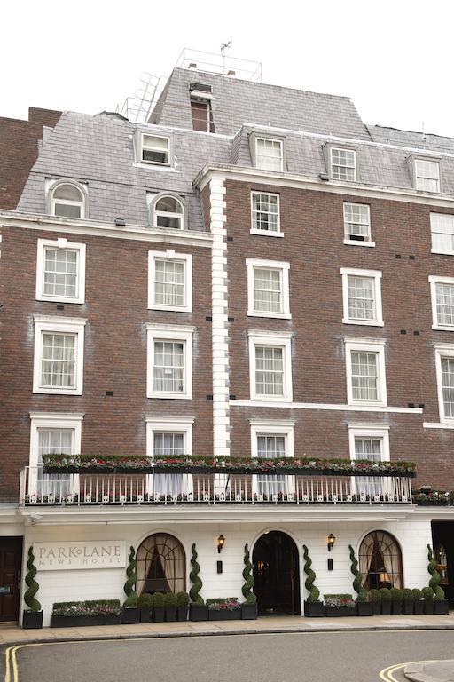 Park Lane Mews 4* Londra