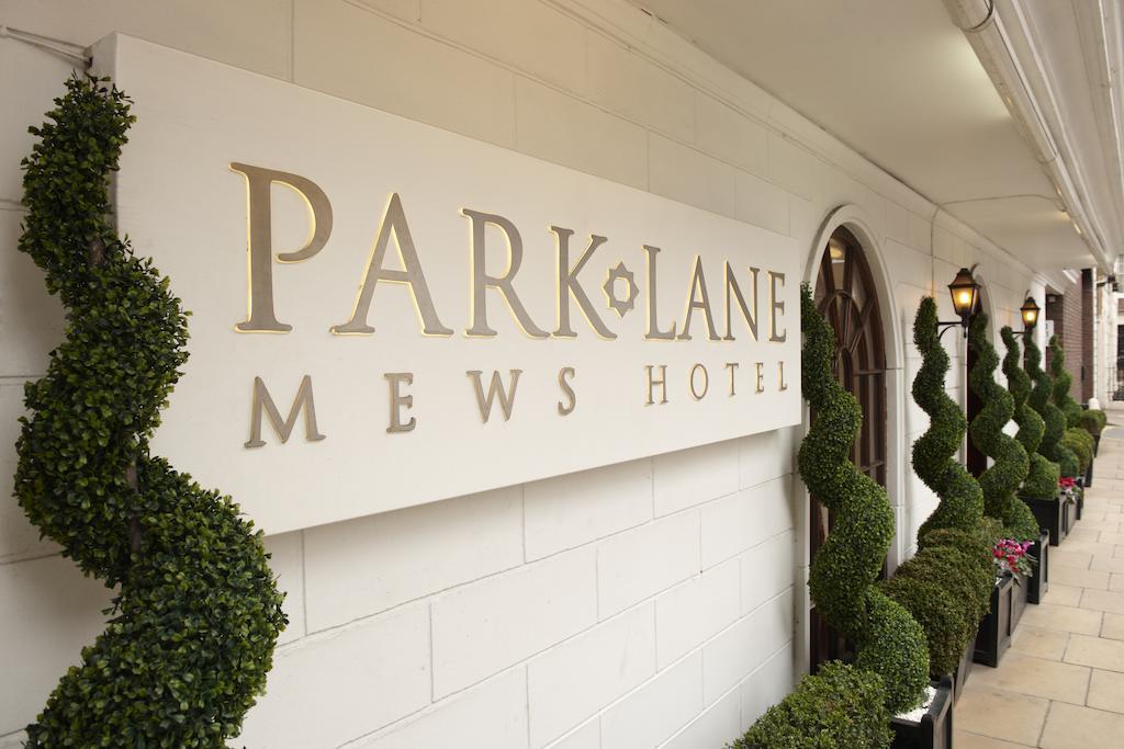 Park Lane Mews Hotel Londra