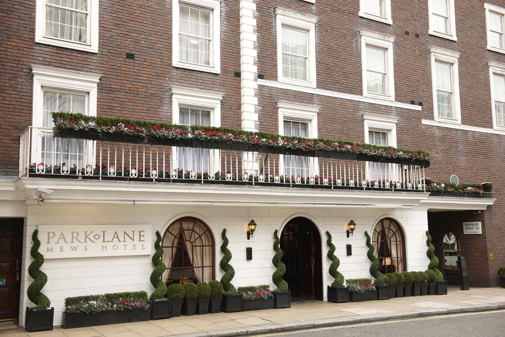 Park Lane Mews Londra