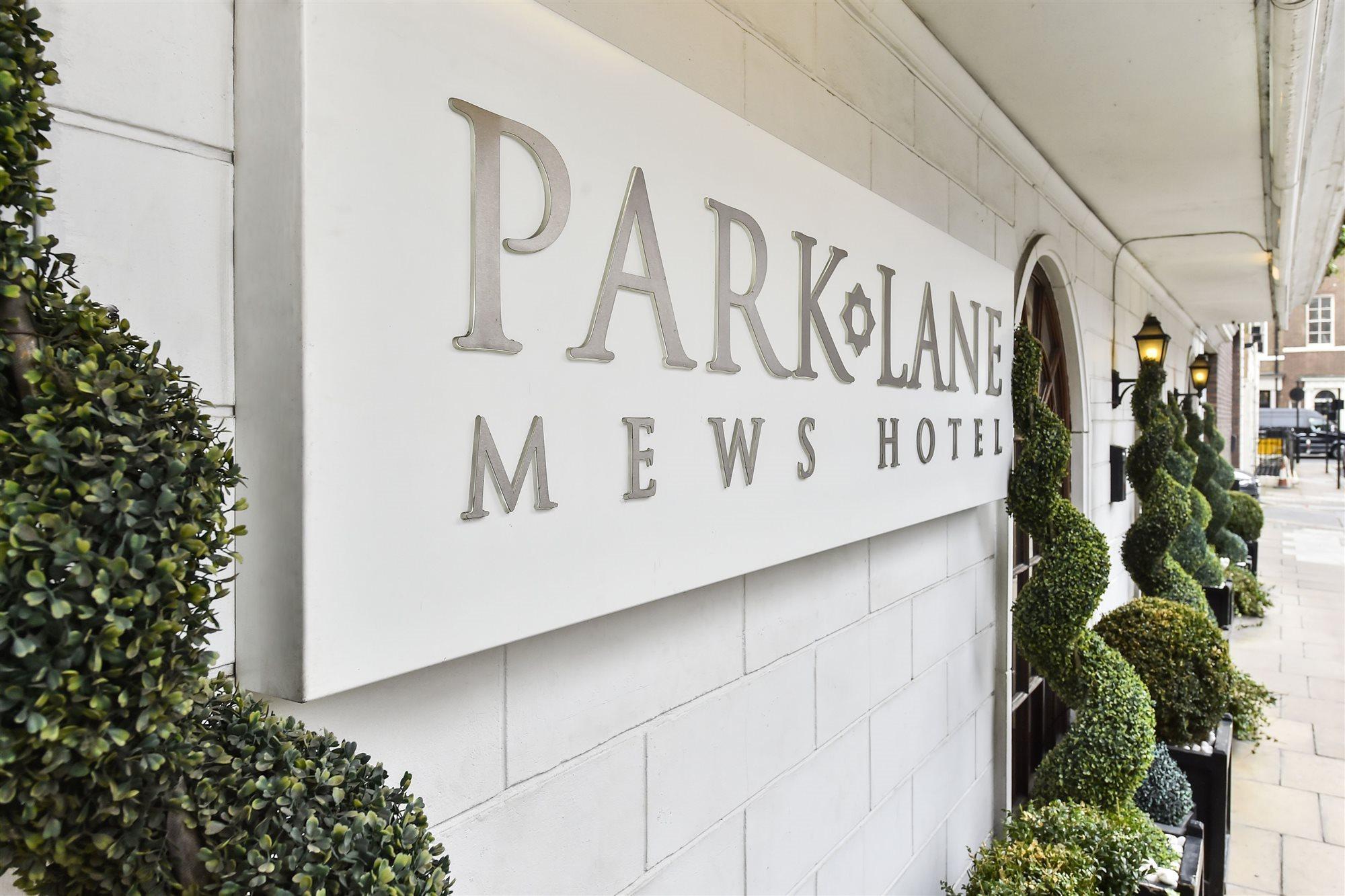 Park Lane Mews Hotel Londra