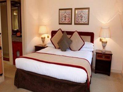 Park Lane Mews Hotel Londra