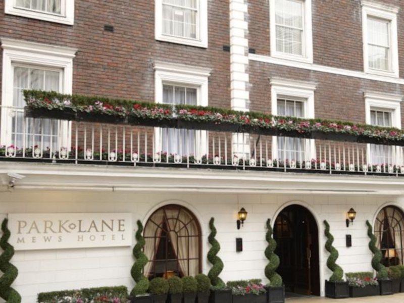 Park Lane Mews Londra