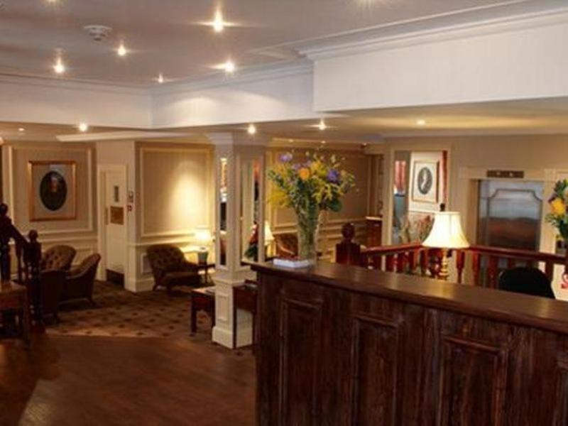 Park Lane Mews 4* Londra