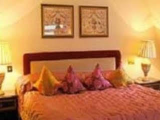 Park Lane Mews Hotel Londra