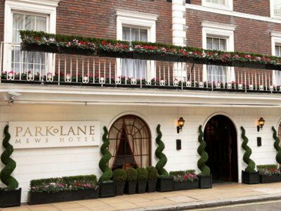 Hotel Park Lane Mews Londra